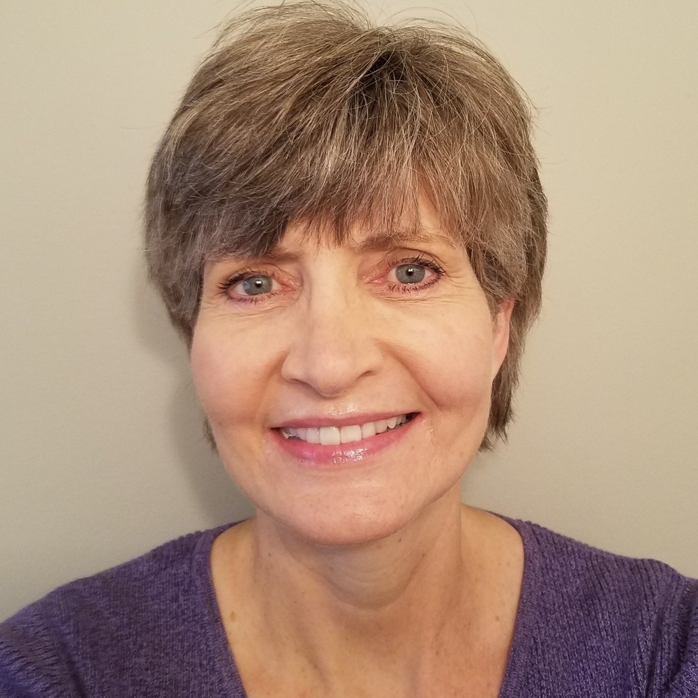 Meet your Posher, Linda